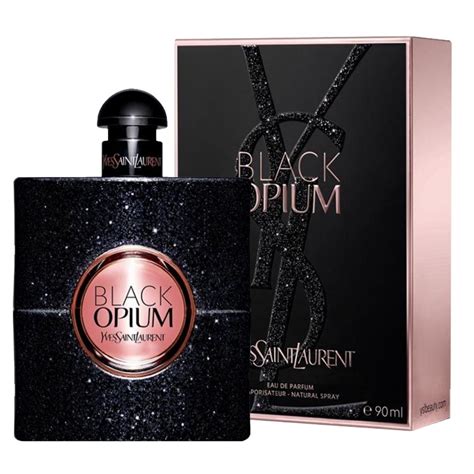 yves saint laurent black opium price|ysl black optimum 50ml price.